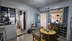 Blk 554 Serangoon North Avenue 3 (Serangoon), HDB 4 Rooms #599808521